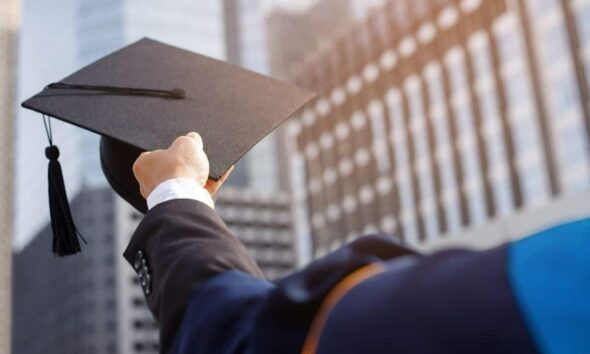 UAE higher education Dubai Universities university