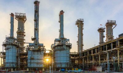 ADNOC, TAQA sign utilities deal