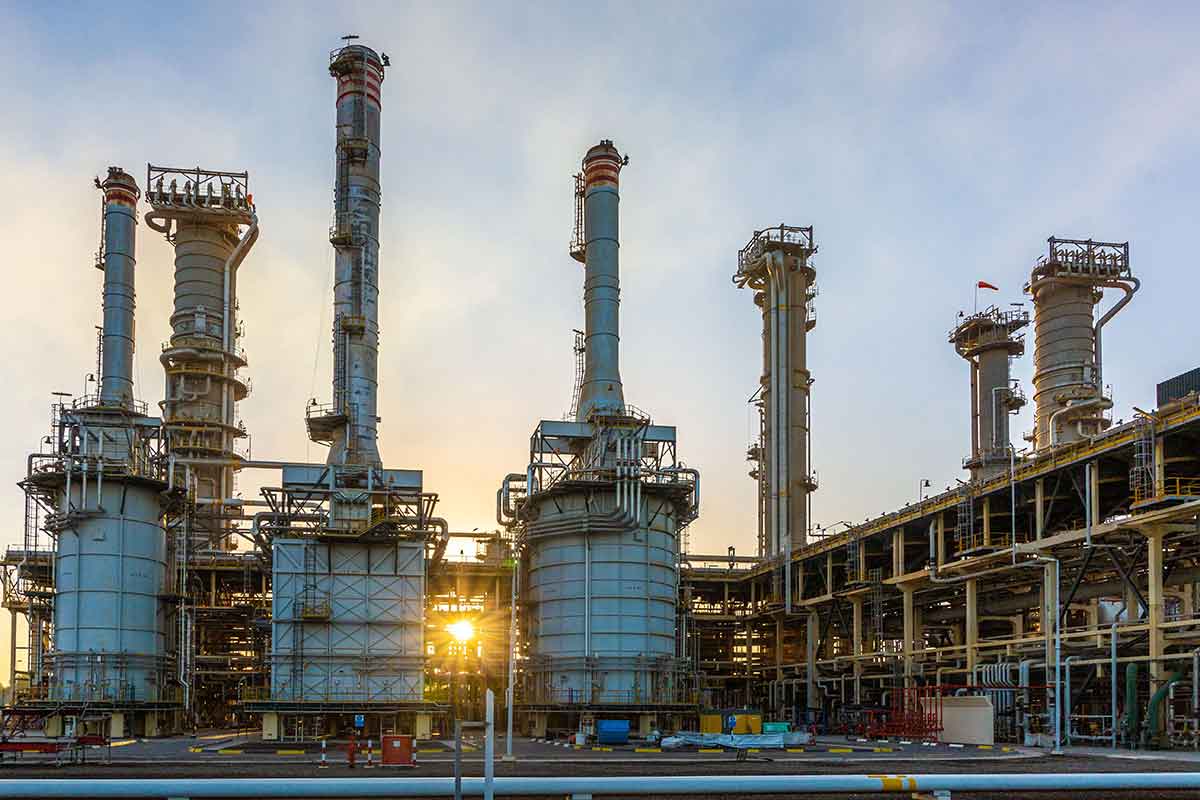 ADNOC, TAQA sign utilities deal