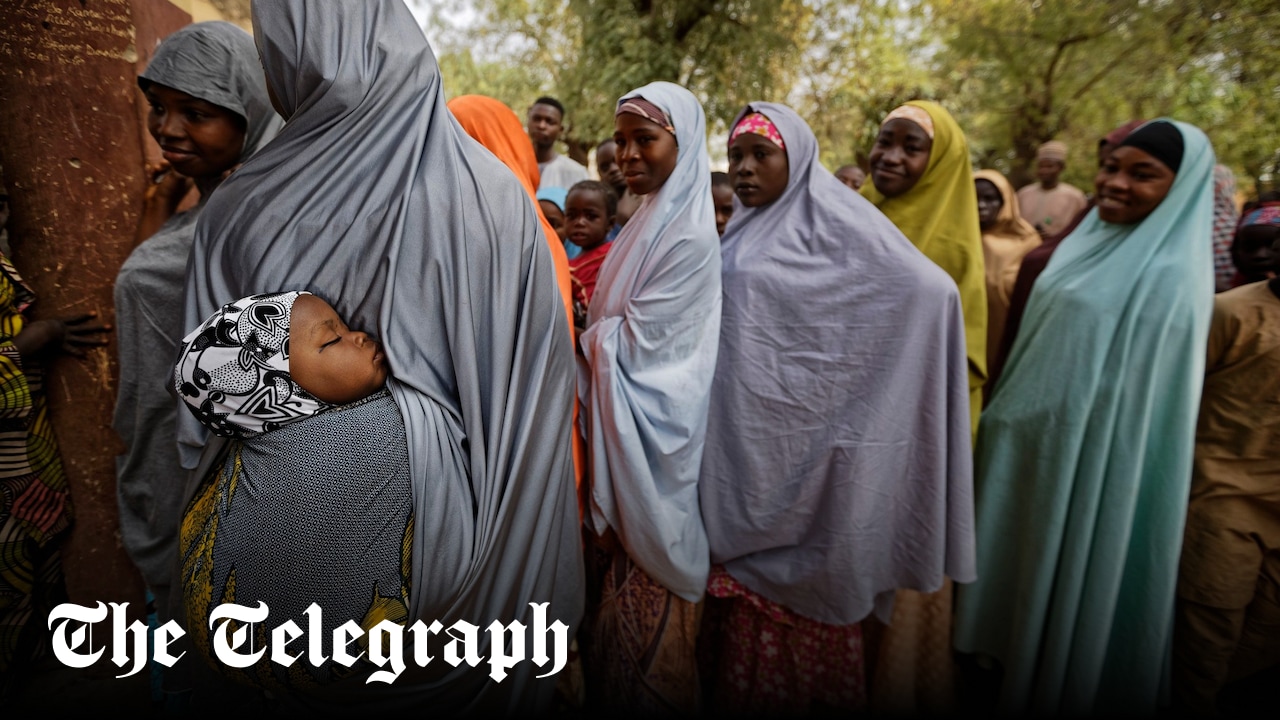 Baby wraps treated with insecticide could help slash malaria cases, say researchers