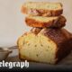Traditional seed cake recipe