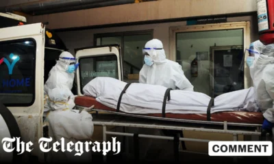 Nipah is a warning the world keeps postponing