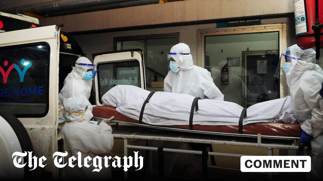 Nipah is a warning the world keeps postponing