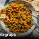 Beef keema