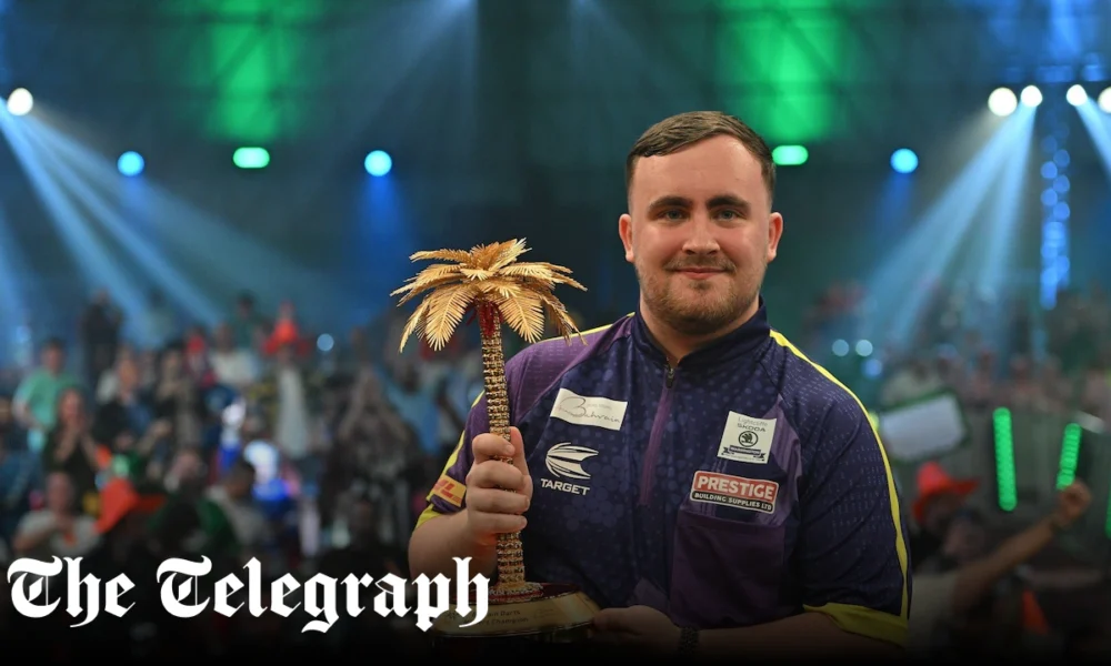 When is it, schedule, draw and how to watch on TV