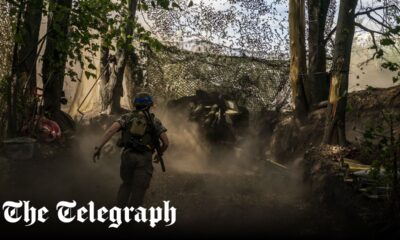 Putin targets migrant smuggling networks to boost his ranks