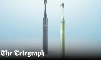The 12 best electric toothbrushes of 2026, including Philips and Oral B