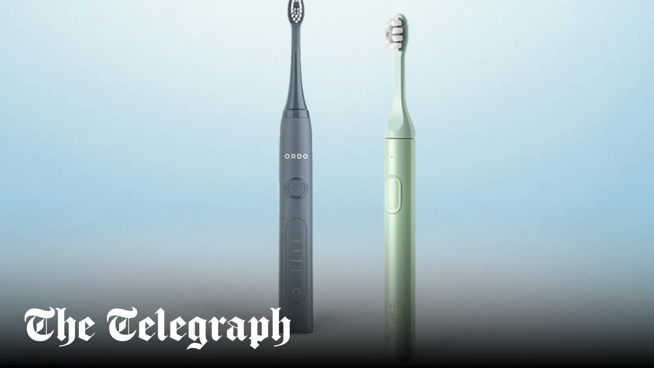 The 12 best electric toothbrushes of 2026, including Philips and Oral B