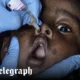 The catch-22 in the global battle to eradicate polio