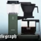 Moccamaster KBG 741 Select filter coffee machine review: is this brewer a top choice for 2026?