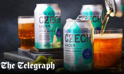 The best low-alcohol and non-alcoholic beers