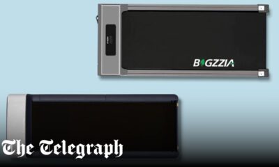 The best walking pads for exercising at home