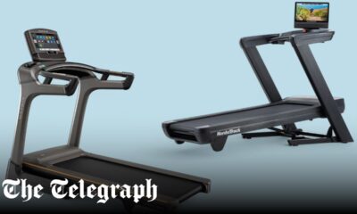 The best treadmills for walking, running and cardio workouts in 2025, recommended by experts