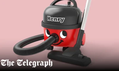 is this 40-year-old vacuum still up to the task in 2025?