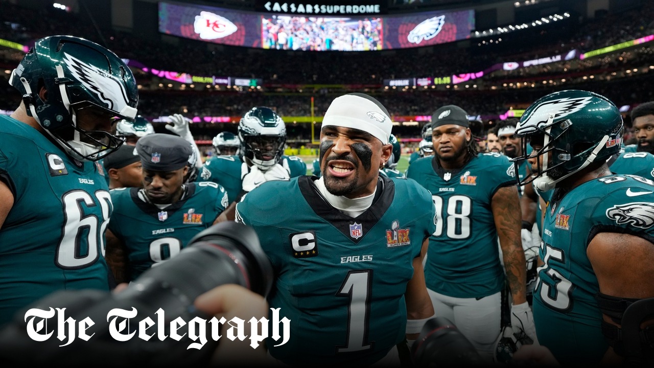 Super Bowl 2026: What time is it for UK viewers, half-time show details and how to watch