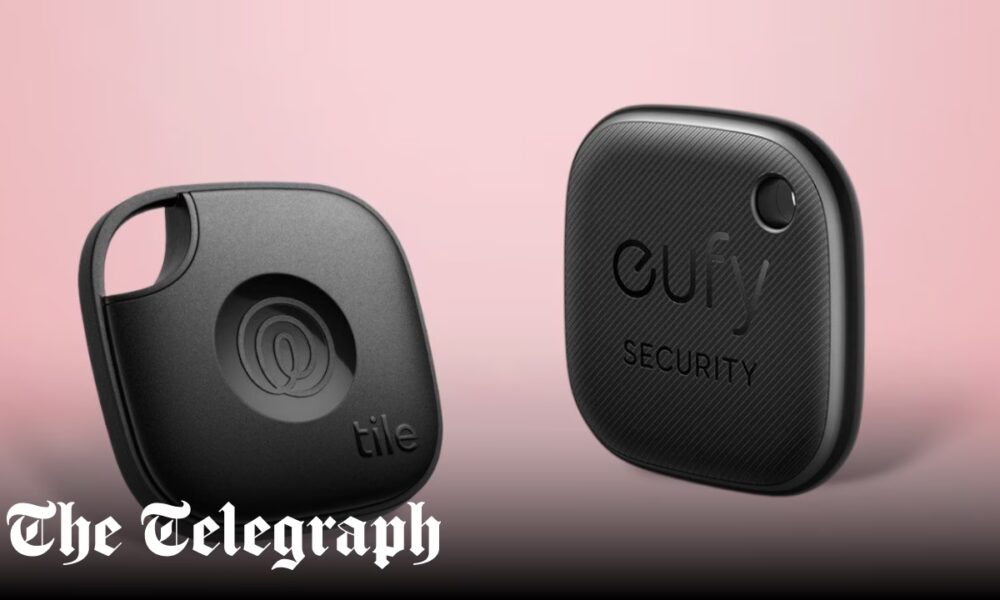 The best Bluetooth trackers and pet GPS trackers of 2025