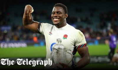 Scotland v England, Six Nations 2026: When is it, odds and how to watch