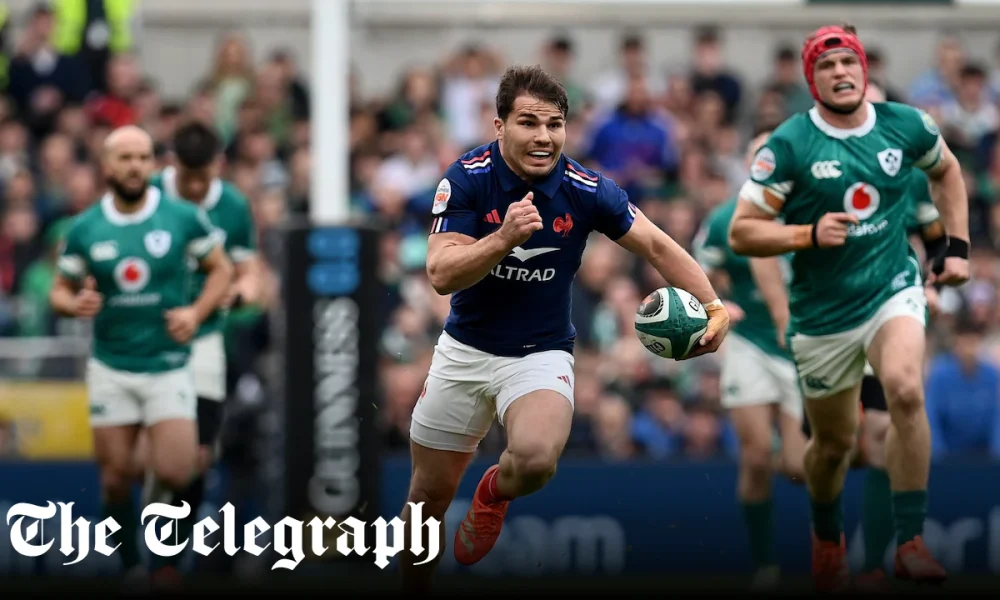 When is it, odds and how to watch