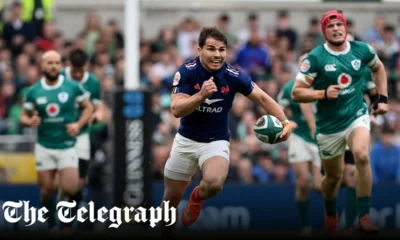 When is it, odds and how to watch