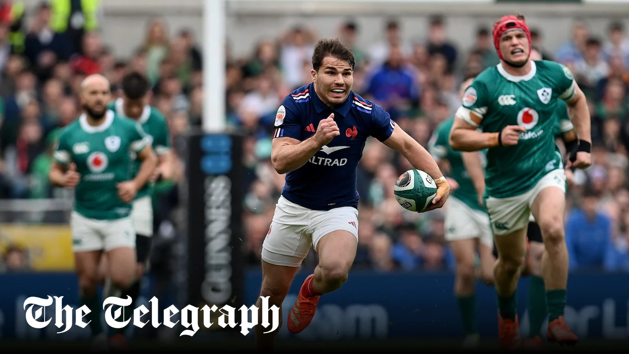 When is it, odds and how to watch