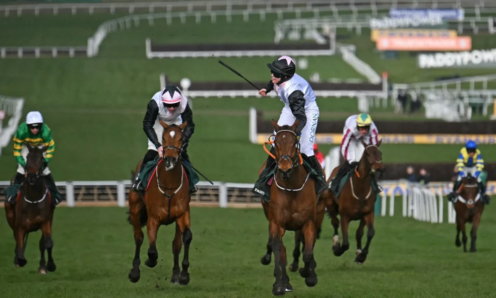 Dates, race times, course guide and where to watch