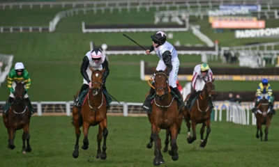 Dates, race times, course guide and where to watch