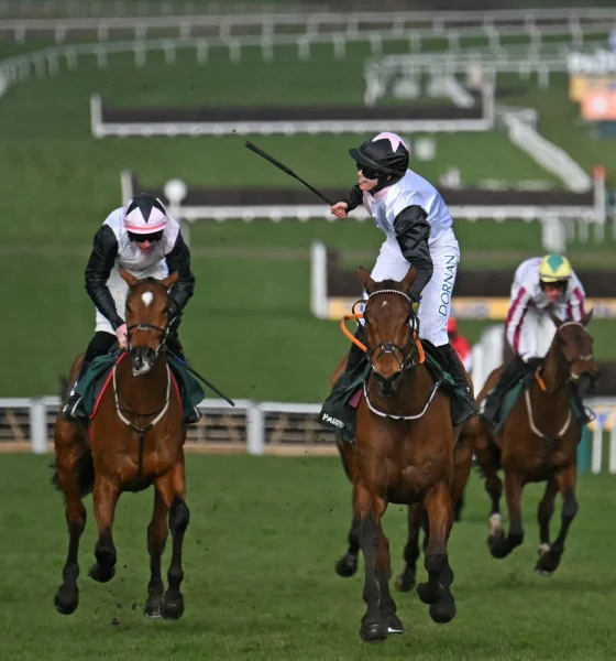 Dates, race times, course guide and where to watch