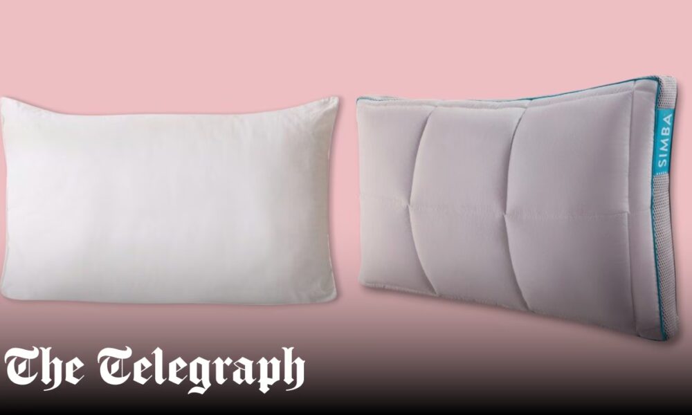 16 expert-led picks for a good night’s sleep in 2026