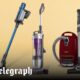 The best vacuums for pet hair, tried and tested