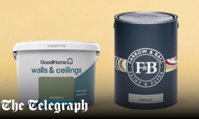 14 tried, tested and ranked for quality and finish