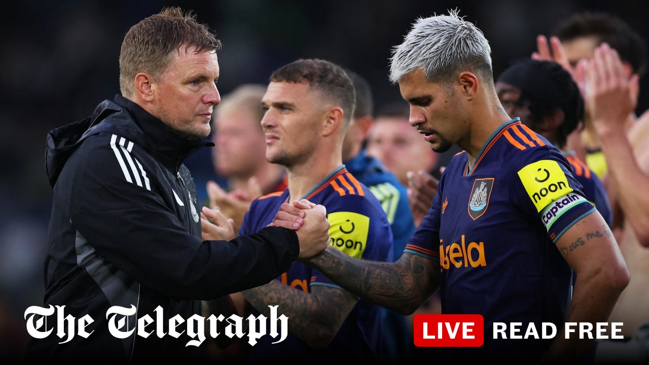 Woltemade cannot make debut soon enough