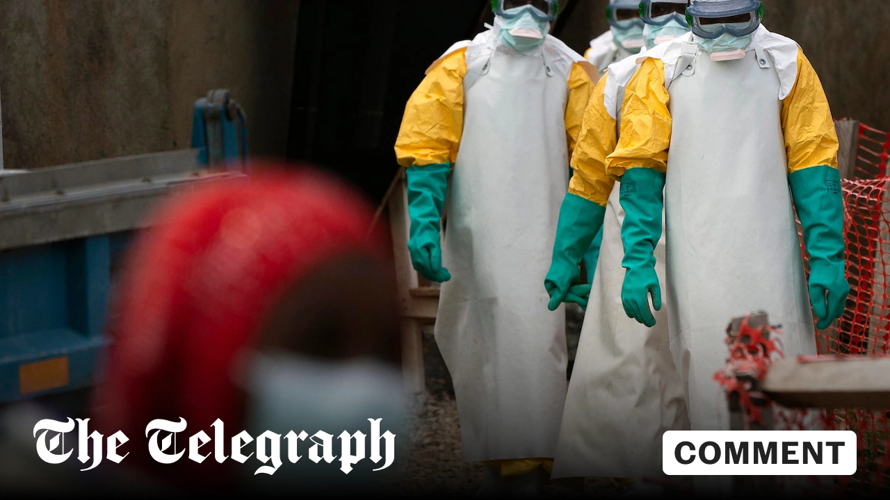 Abrupt withdrawal of aid imperils our response to deadly disease outbreaks