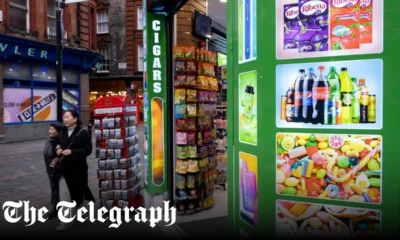 Cheaper alcohol and sugary drinks fuelling rise in lifestyle diseases