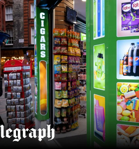 Cheaper alcohol and sugary drinks fuelling rise in lifestyle diseases