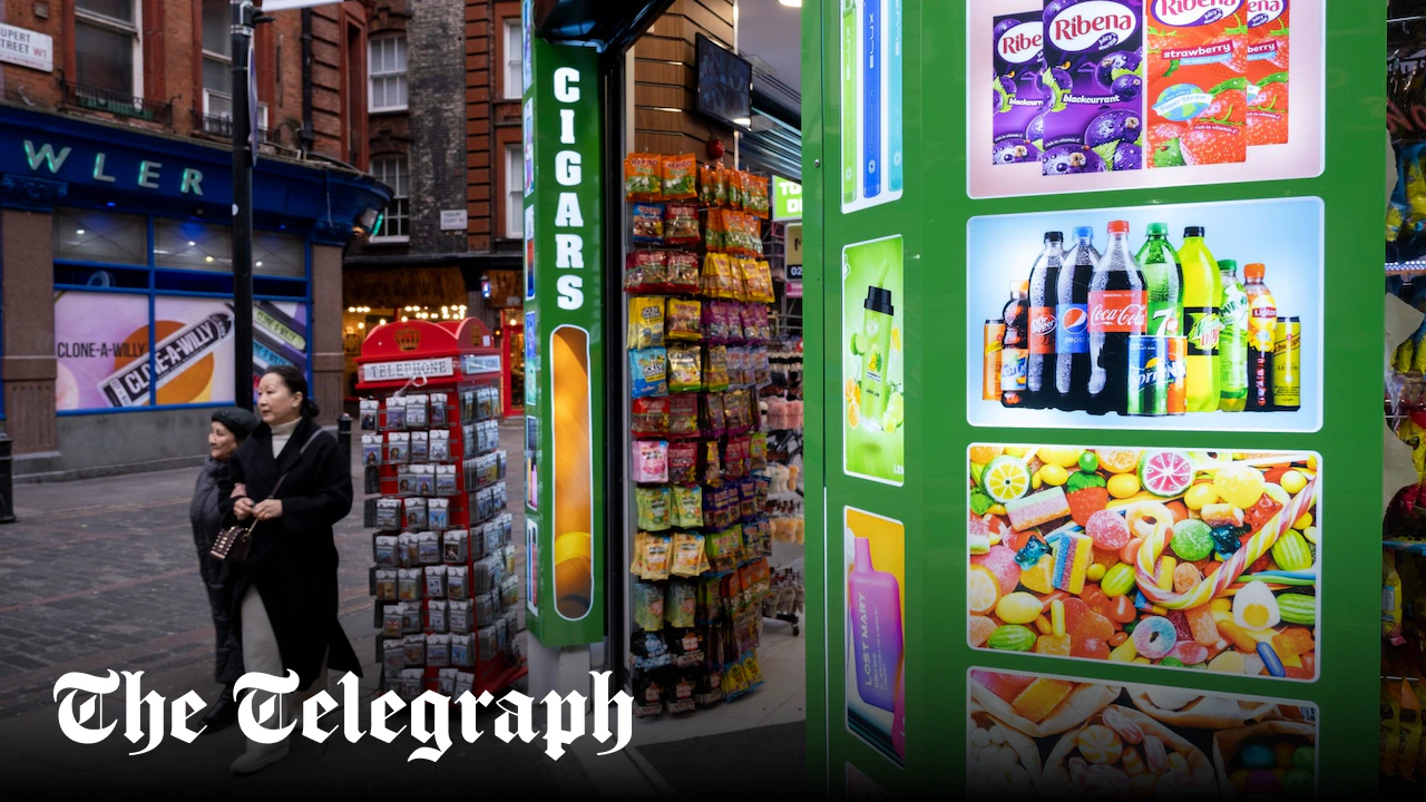 Cheaper alcohol and sugary drinks fuelling rise in lifestyle diseases