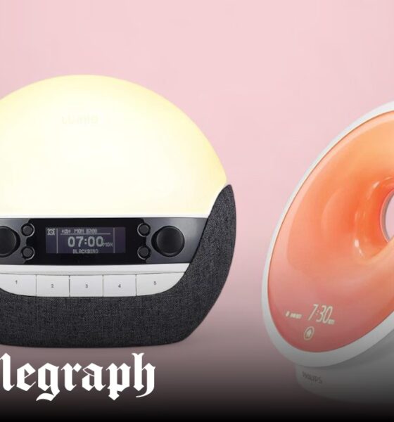 The best sunrise alarm clocks and SAD lamps to help you wake up after the clocks go back