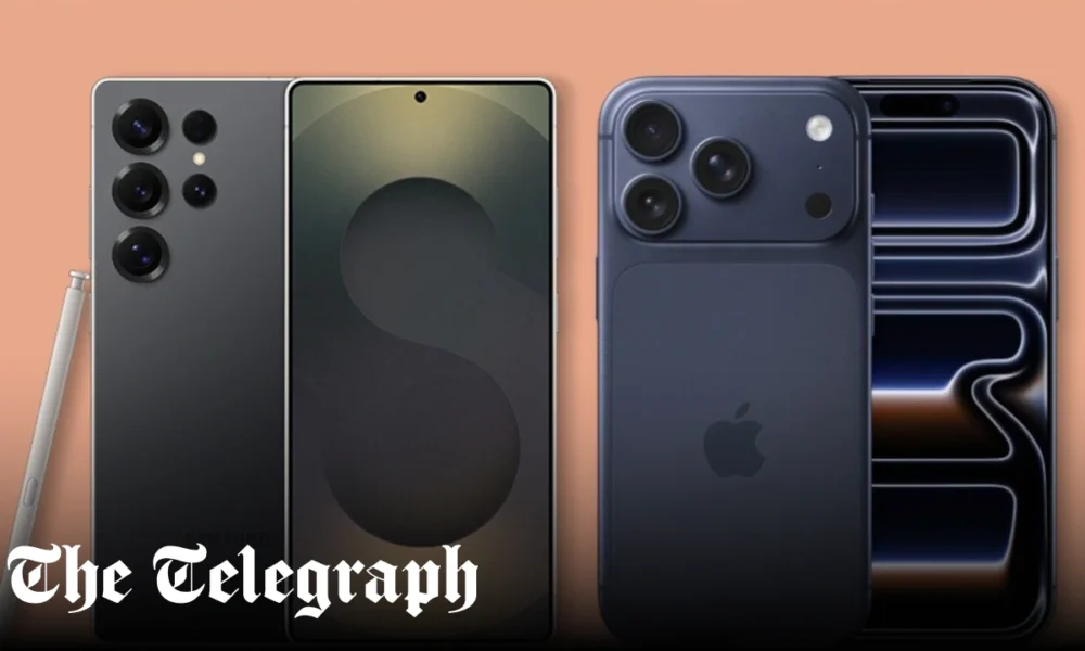 The best phone cameras of 2026: Smartphone photography shoot-out