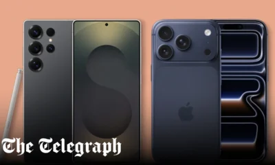The best phone cameras of 2026: Smartphone photography shoot-out