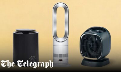 Best electric heaters for cold nights at home