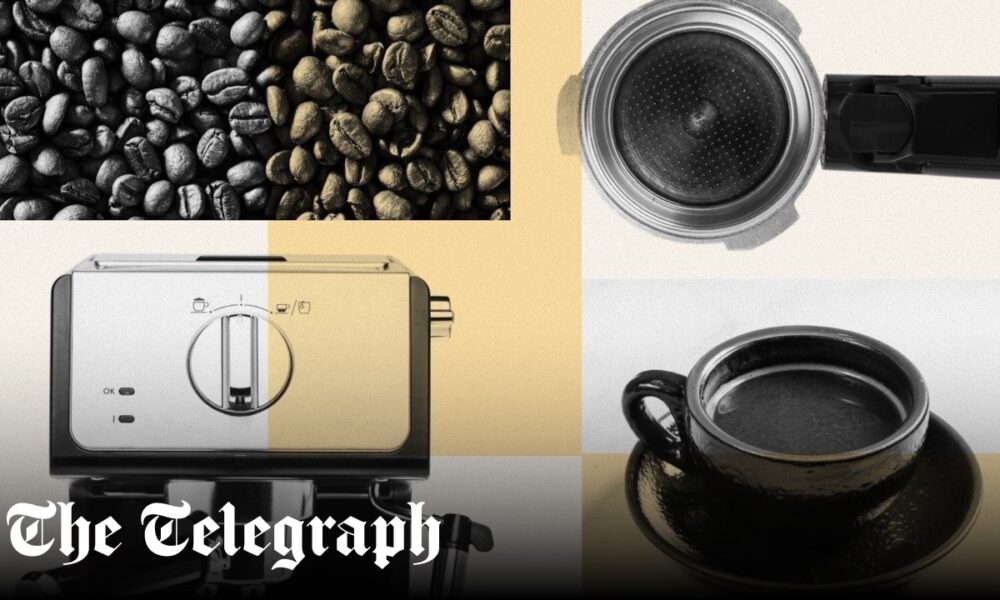 The 14 best coffee machines tried and tested, from bean-to-cup machines to pod coffee makers