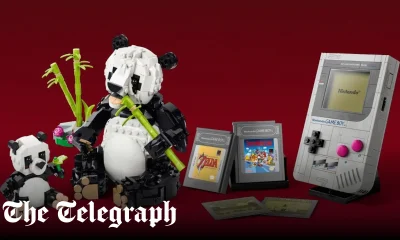 As a Lego collector, these are the 12 best Lego sets of 2026