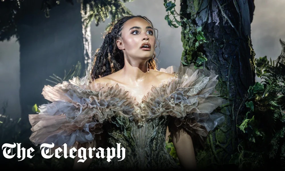 The best plays and musicals (in London and beyond) to book now