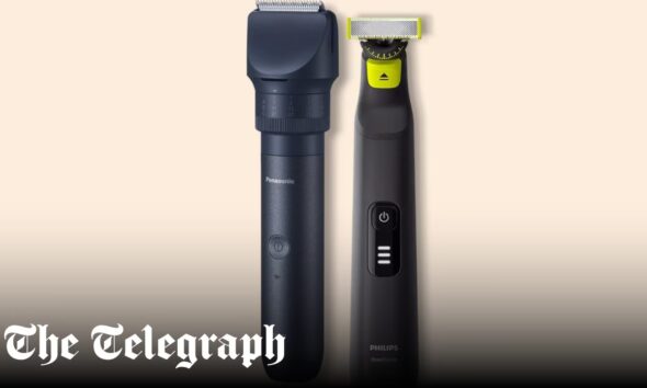 The best beard trimmers, tried and tested for precision and styling versatility