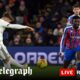 Tom Cairney’s superb strike extends Crystal Palace’s winless streak