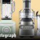 The best blenders for smoothies, soups and desserts at home