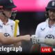 Brook barrage puts England on top but concerns about recklessness remain