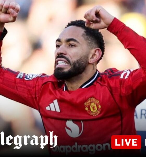 Man Utd and Amorim cannot go on like this after latest crisis