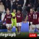 West Ham and Nuno look doomed after Nottingham Forest leave them seven points adrift