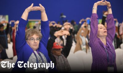 why the WHO has gone Goopy for traditional medicine