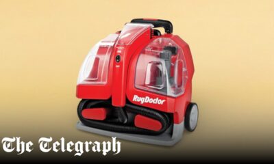 is this heavy but hard-working device worth a place in your home?